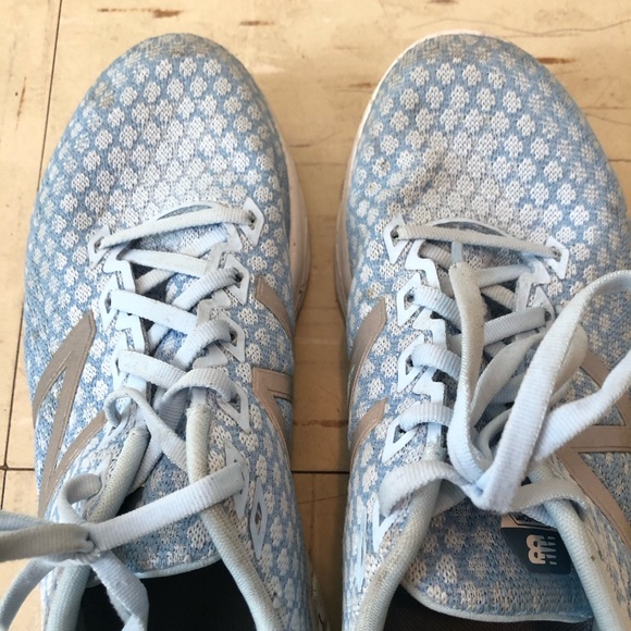 Women’s New Balance Beacon version 1 - Picture 4 of 4